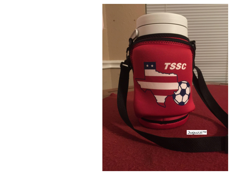 Juguzzi 1 Gallon Covers (Minimum 12 Order)