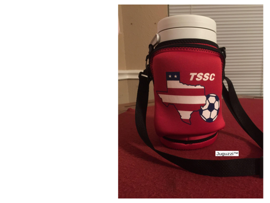 Juguzzi 1 Gallon Covers (Minimum 12 Order)