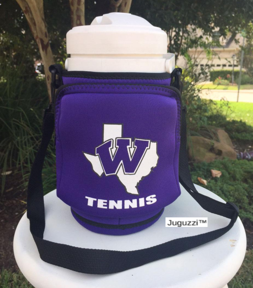 Juguzzi 1/2 Gallon Covers (Minimum 12 Order)