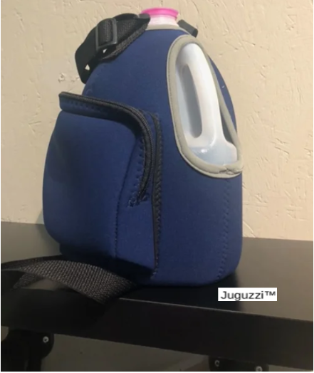 Juguzzi Milk Jug Covers (Minimum 12 Order)