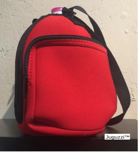 Juguzzi Milk Jug Covers (Minimum 12 Order)