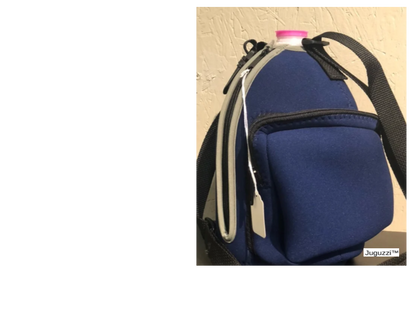 Juguzzi Milk Jug Covers (Minimum 12 Order)